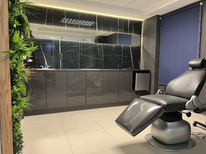 Clínicas con tratamiento de láser en León Guanajuato