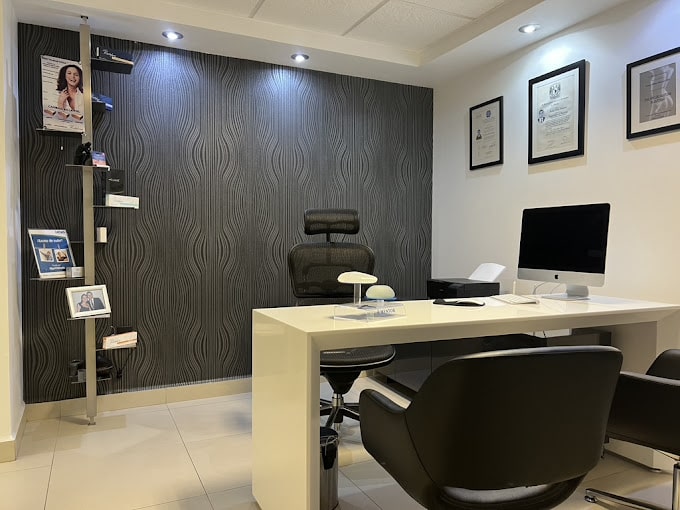 Clínicas con tratamiento de láser en León Guanajuato