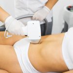 Lipoescultura en León