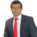 foto del doctor rubén