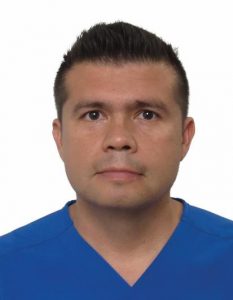 Dr. Rubén Nieto Balcazar
