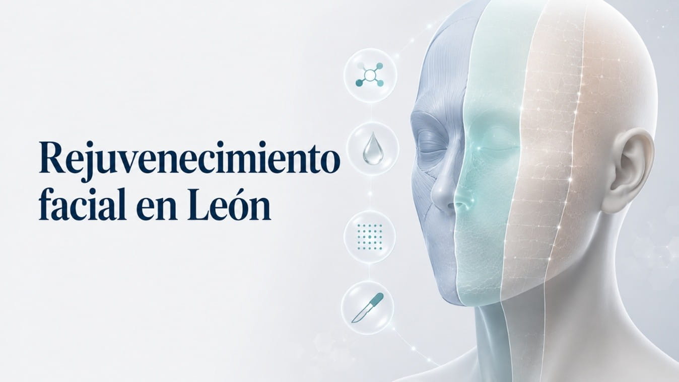 rostro de personal virtual