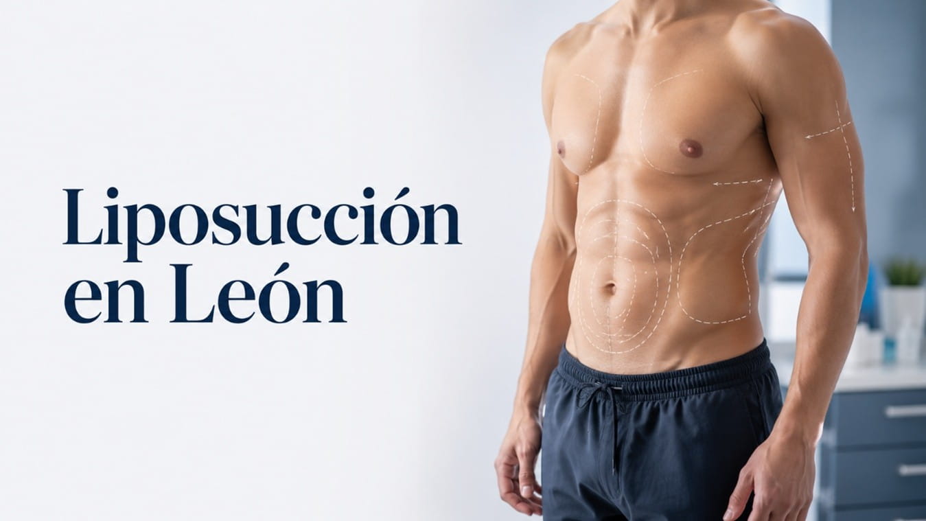 torso de hombre