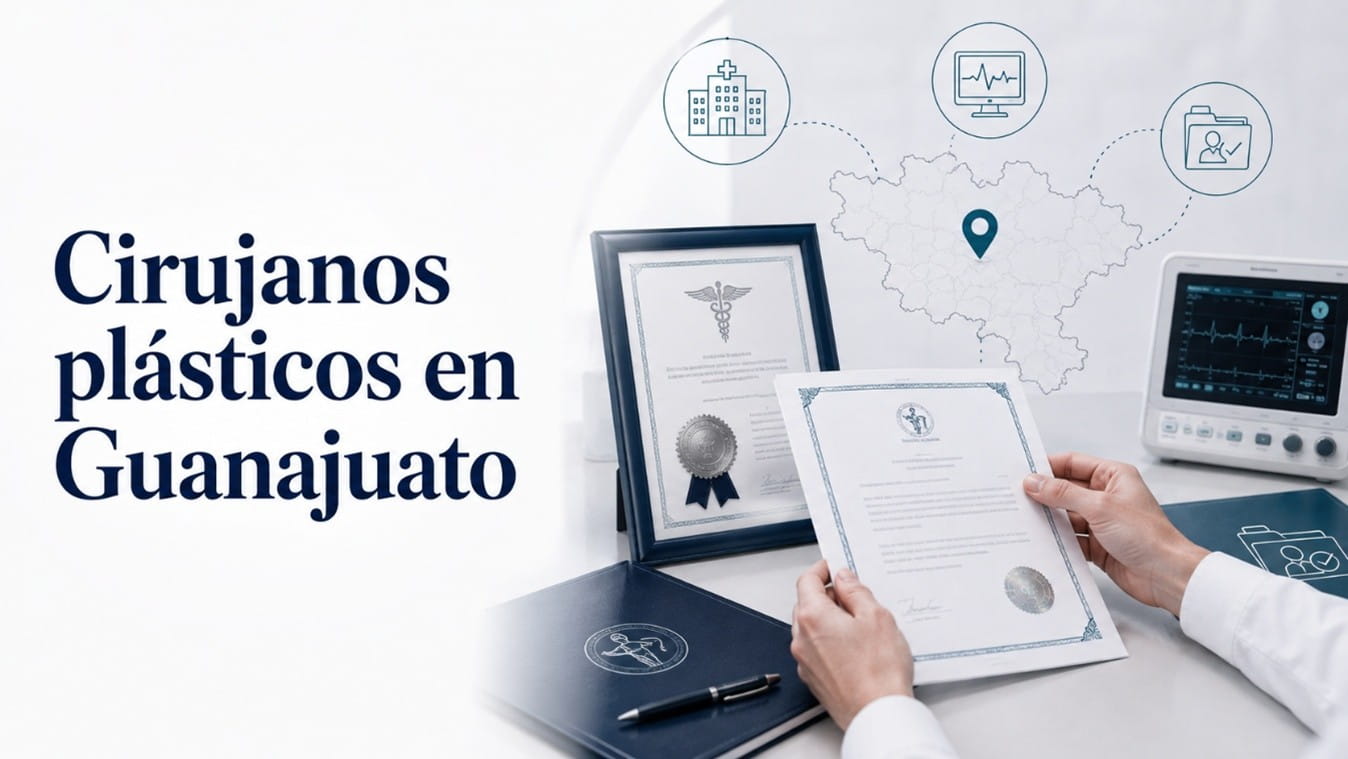 diploma de cirujano