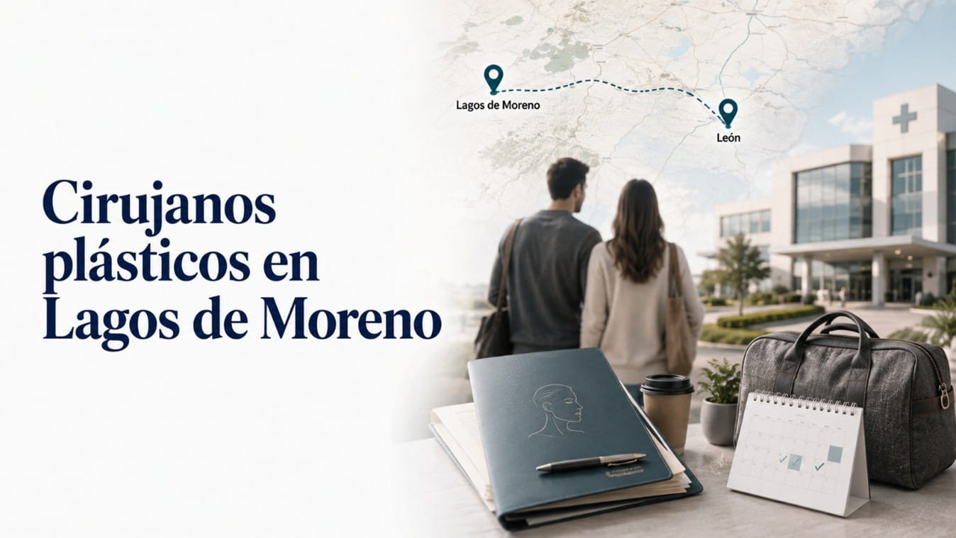 lagos de moreno