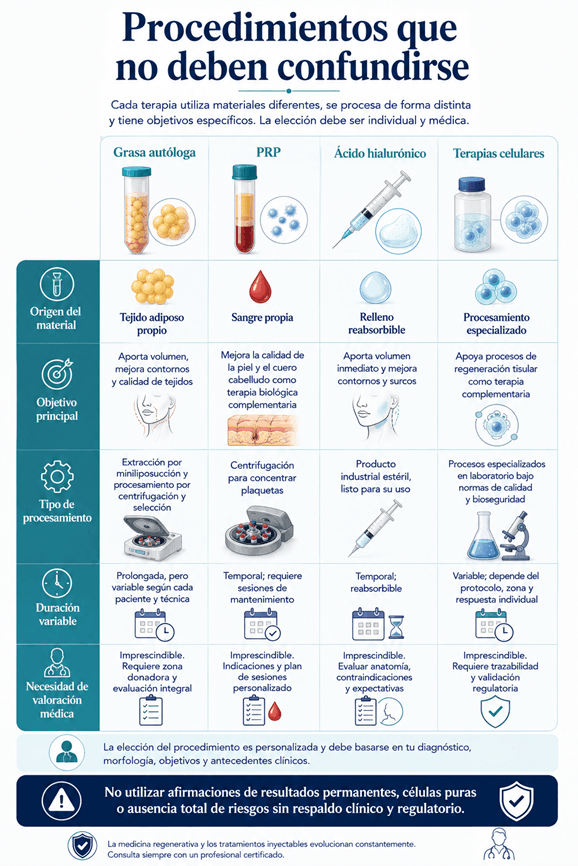 diagrama de células madre