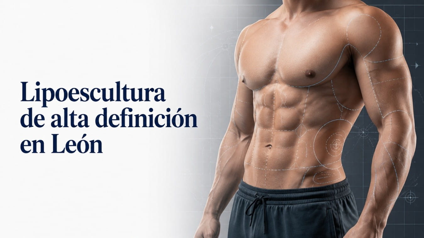 torso definido